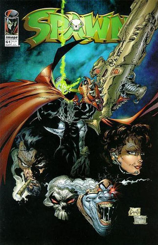 Spawn # 61