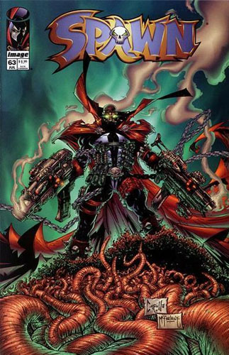 Spawn # 63