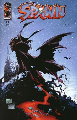 Spawn # 68