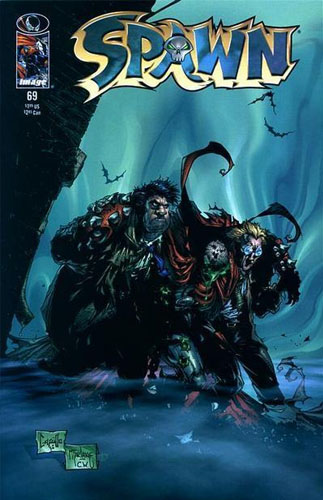 Spawn # 69