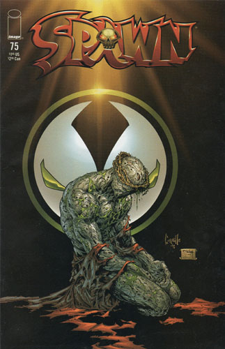 Spawn # 75