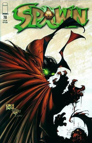 Spawn # 78