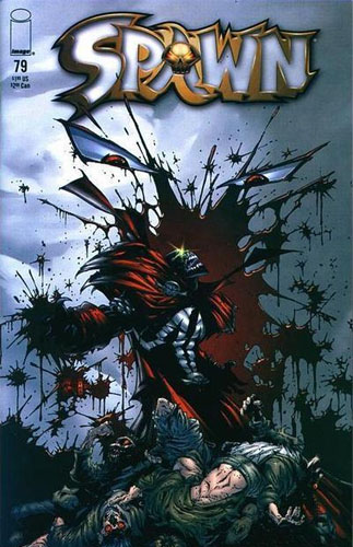 Spawn # 79