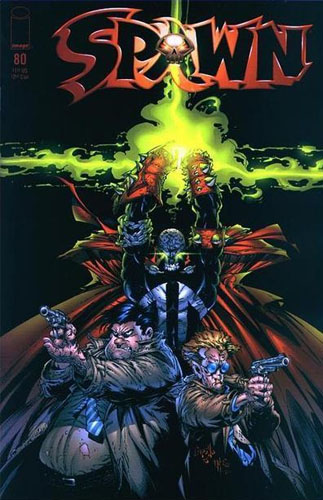 Spawn # 80