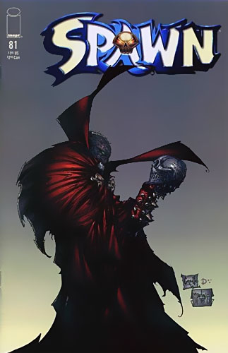 Spawn # 81