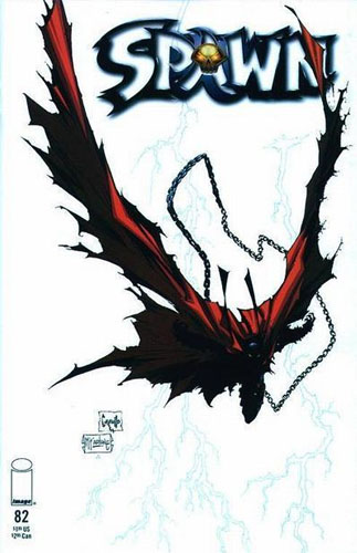 Spawn # 82