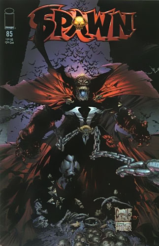 Spawn # 85