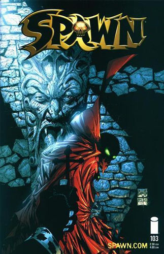 Spawn # 103