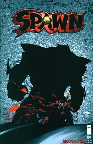 Spawn # 104