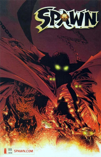 Spawn # 111