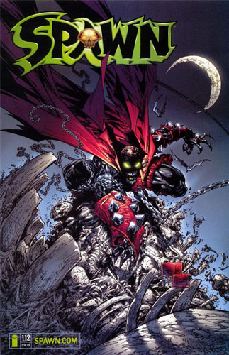 Spawn # 112