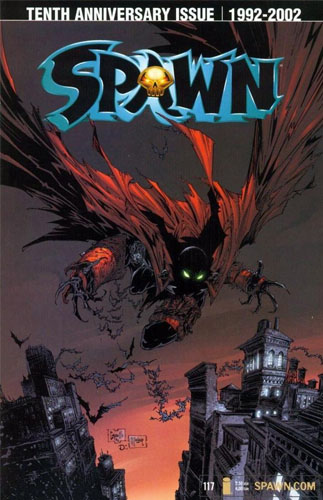 Spawn # 117