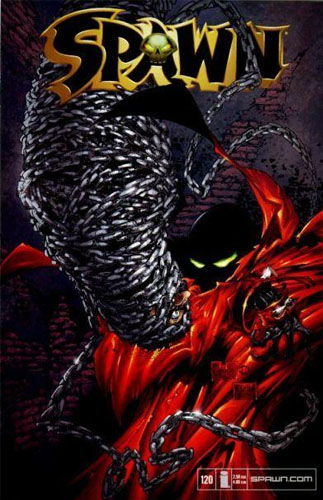 Spawn # 120