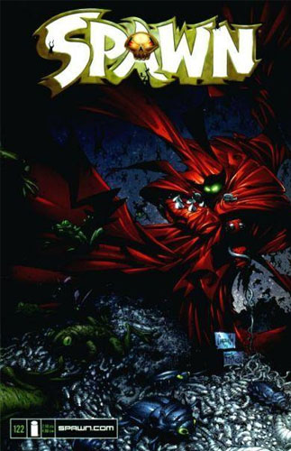 Spawn # 122