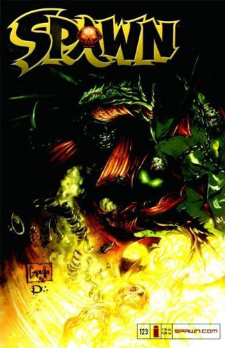 Spawn # 123