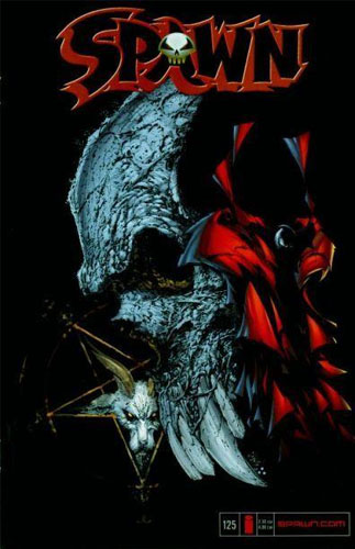 Spawn # 125