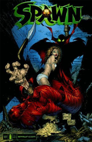 Spawn # 127