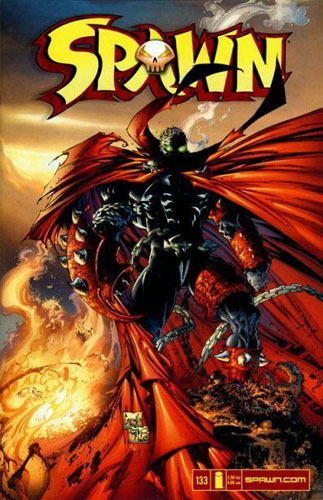 Spawn # 133