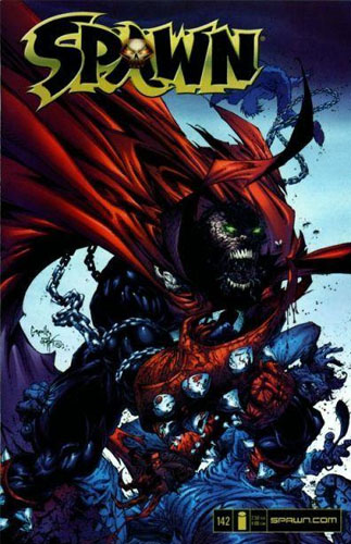 Spawn # 142