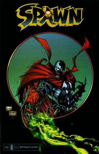 Spawn # 143