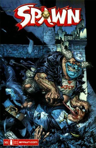 Spawn # 145