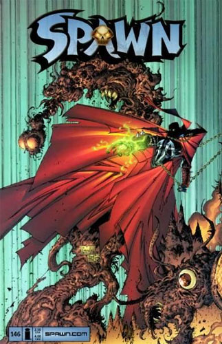 Spawn # 146