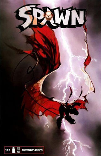 Spawn # 147