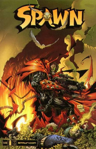 Spawn # 148