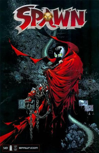 Spawn # 149