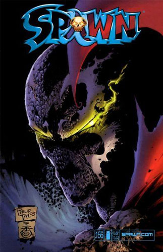 Spawn # 156