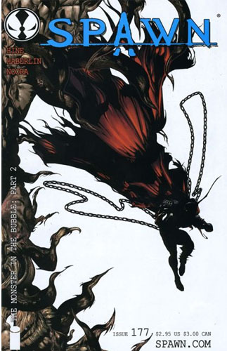 Spawn # 177