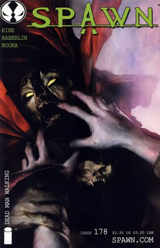 Spawn # 178