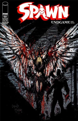 Spawn # 191