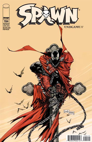 Spawn # 194