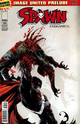 Spawn # 195