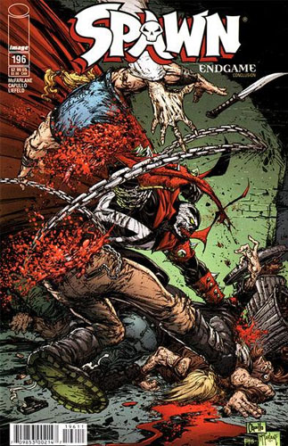 Spawn # 196