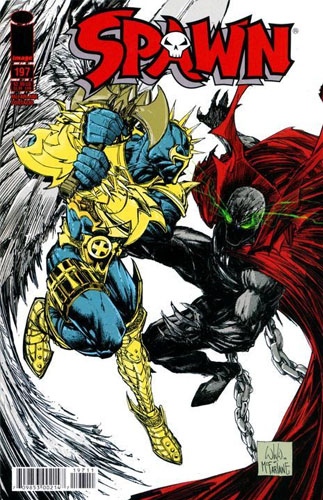 Spawn # 197