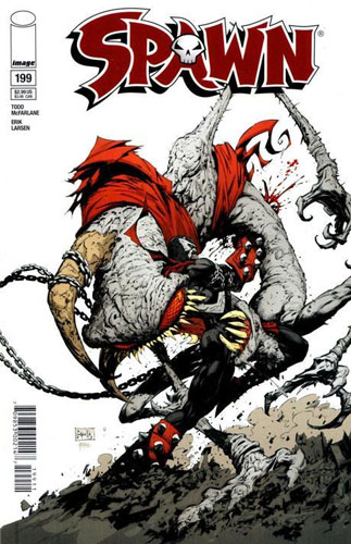 Spawn # 199