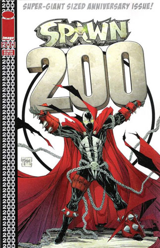 Spawn # 200