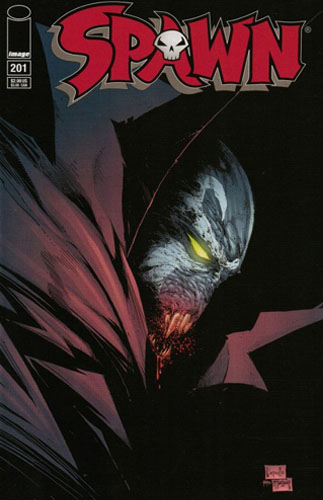 Spawn # 201