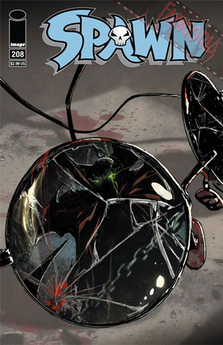 Spawn # 208