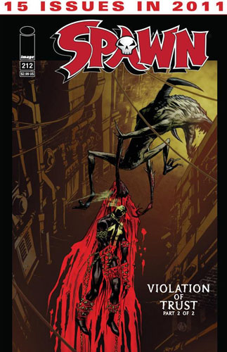 Spawn # 212