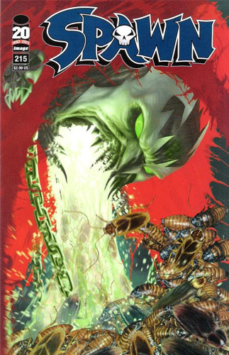 Spawn # 215