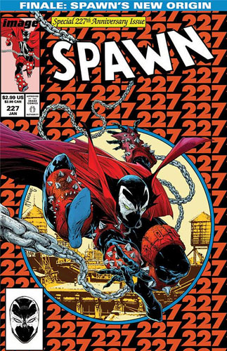 Spawn # 227