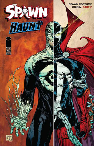 Spawn # 234