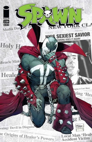 Spawn # 239