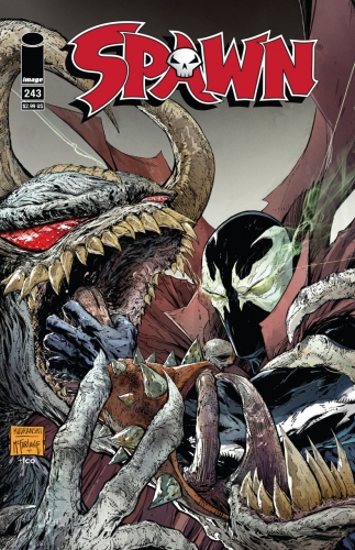 Spawn # 243