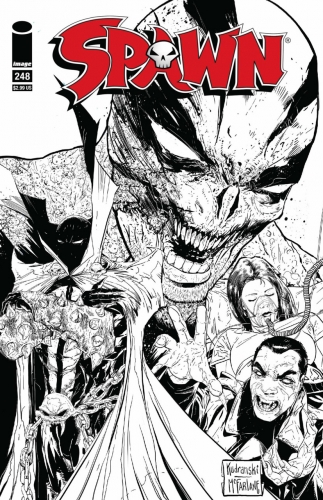 Spawn # 248