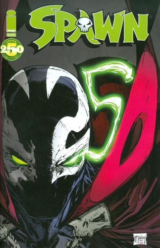 Spawn # 250