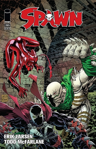 Spawn # 265